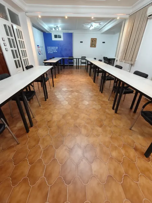 Location bien immobilier Alger Dely brahim