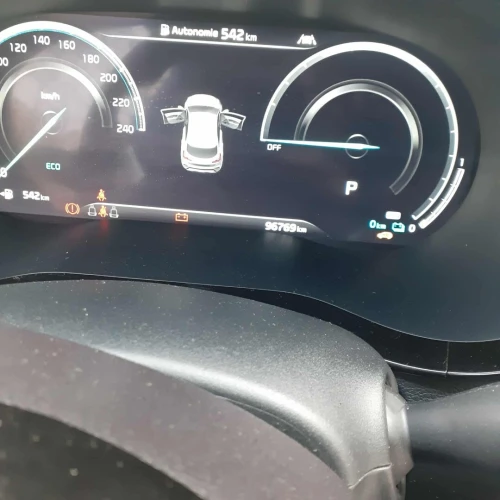 Kia X-Ceed 2022 GT-Line Premium
