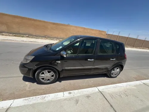 Renault Scenic 2006 Scenic