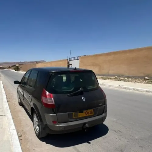 Renault Scenic 2006 Scenic