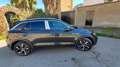 Volkswagen T-Roc 2025 Pack Chrome