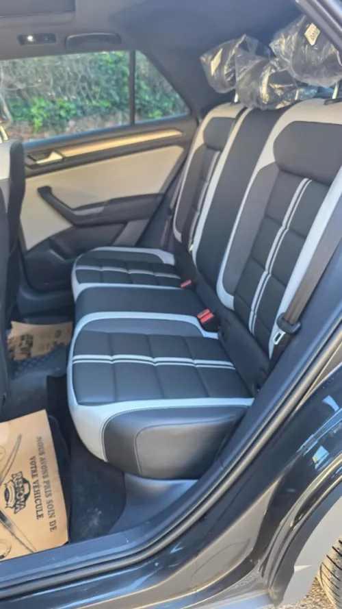 Volkswagen T-Roc 2025 Pack Chrome