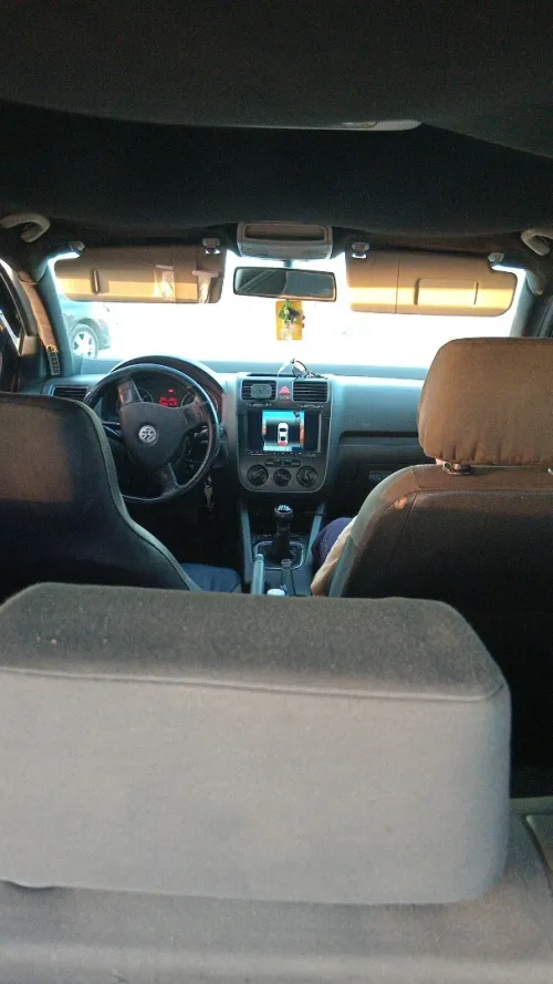 Volkswagen Golf 5 2007 Edition 30