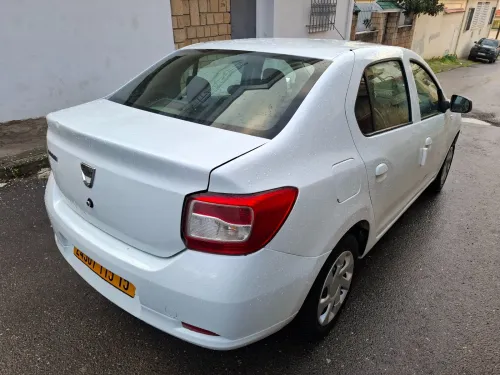 Dacia Logan 2015 Logan