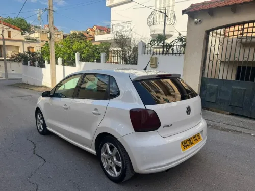 Volkswagen Polo 2014 Polo