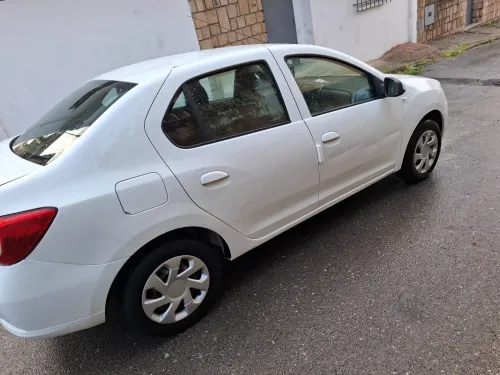 Dacia Logan 2015 Logan