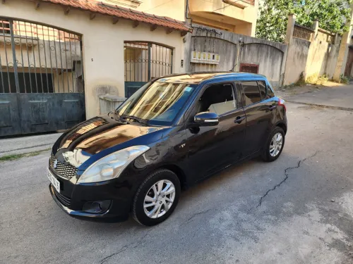 Suzuki Swift 2014 Swift