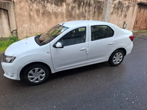 Dacia Logan 2015 Logan