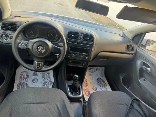 Volkswagen Polo 2014 Polo