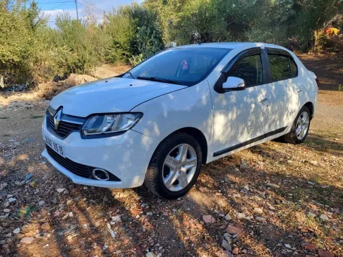 Renault Symbol 2015 Symbol