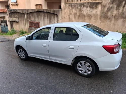 Dacia Logan 2015 Logan