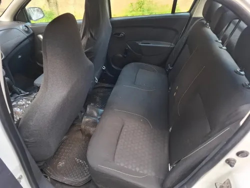 Dacia Logan 2015 Logan