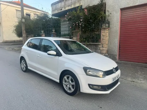 Volkswagen Polo 2014 Polo