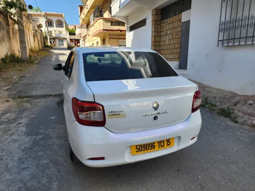 Renault Symbol 2013 Symbol