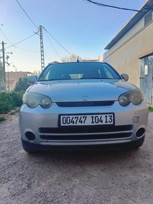 Honda HRV 2004 HRV