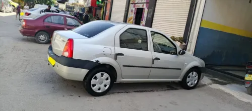 Dacia Logan 2006 Toutes options