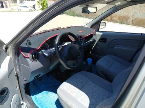 Dacia Logan 2006 Toutes options