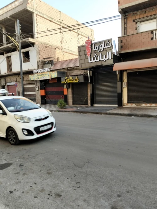 Vente Local Sidi Bel Abbès Sidi bel abbes