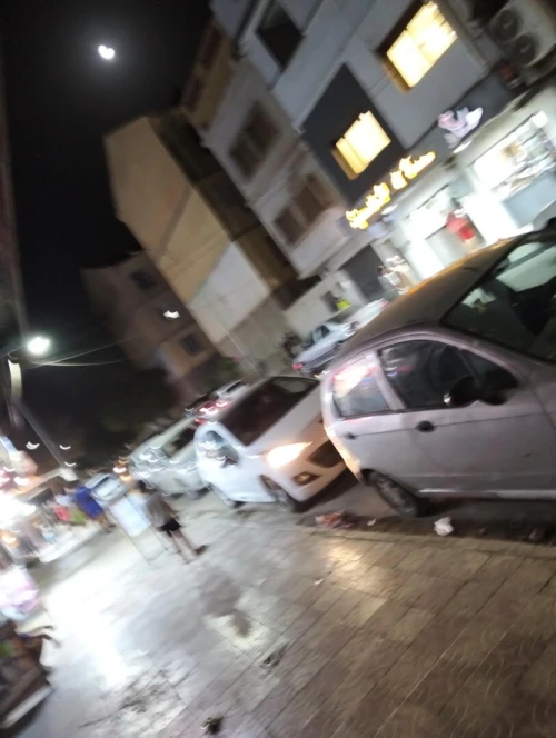 Vente Local Sidi Bel Abbès Sidi bel abbes