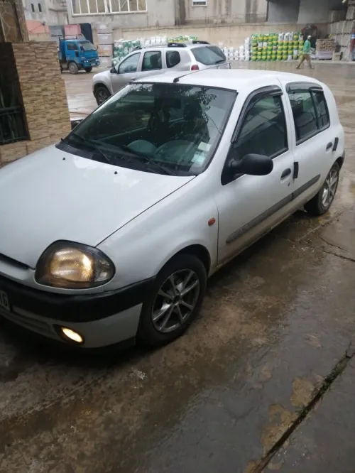 Renault Clio 2 2000 Clio 2