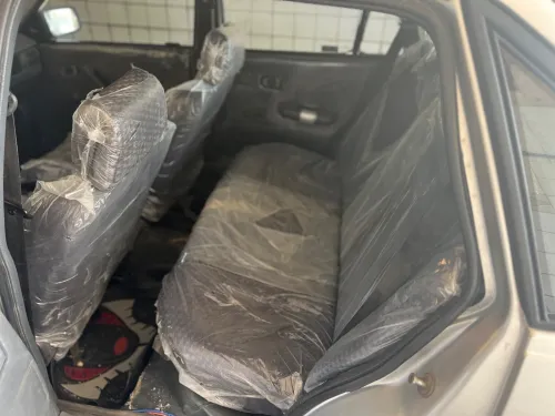 Daewoo Cielo 1999 Cielo