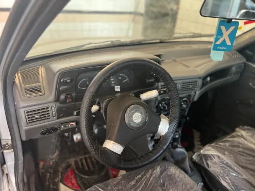 Daewoo Cielo 1999 Cielo