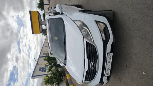 Kia Sportage 2014 Sportage