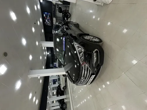 Hyundai SantaFe 2018 Pack Extreme