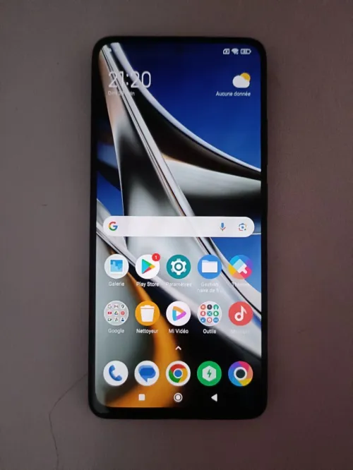 xiaomi POCO