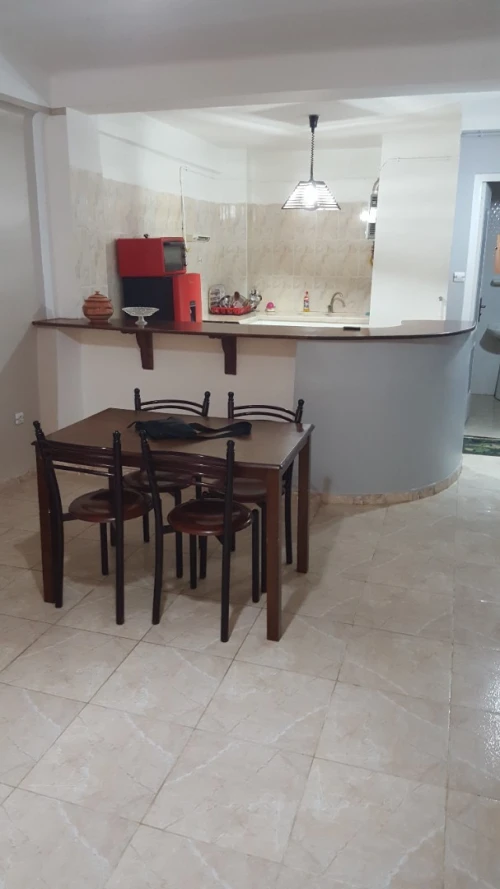 Location Appartement Béjaïa Bejaia