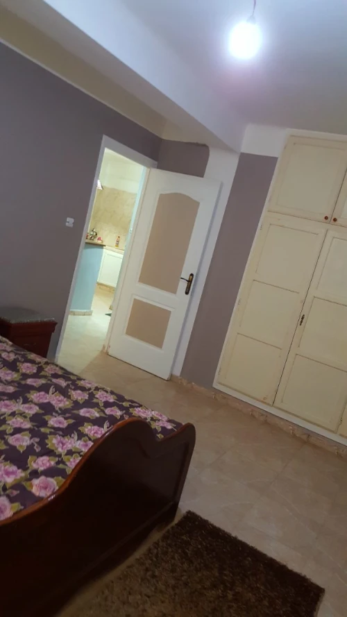 Location Appartement Béjaïa Bejaia