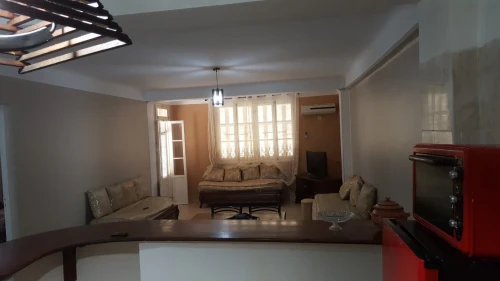 Location Appartement Béjaïa Bejaia
