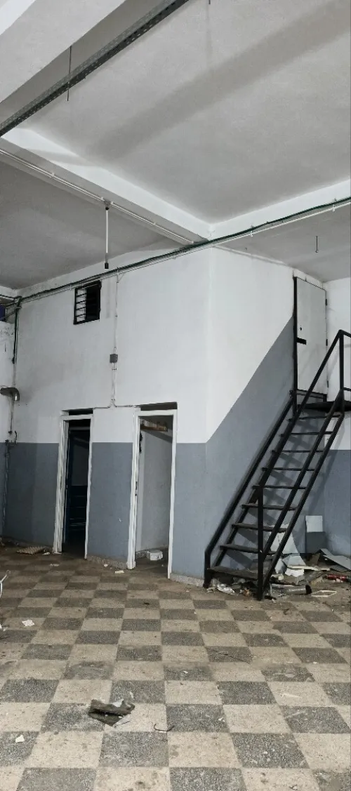 Location Blida Chebli