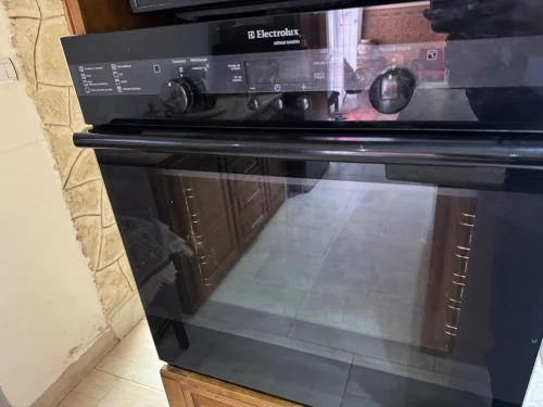Four electrolux