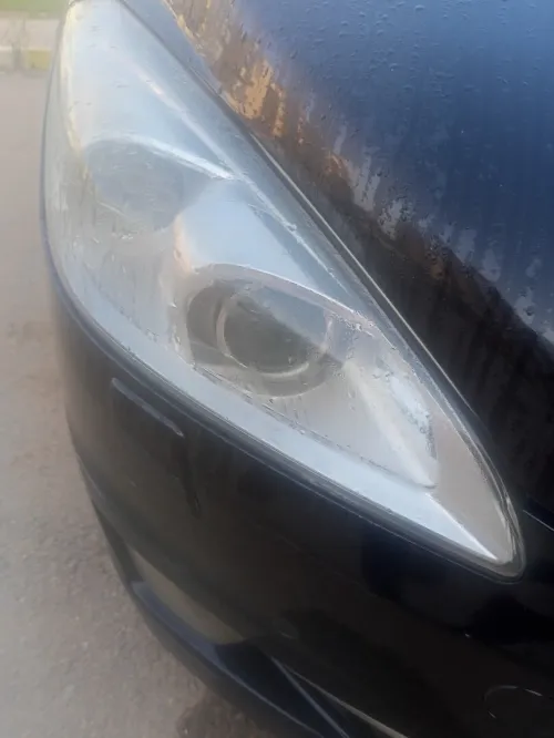 Peugeot 508 2014 