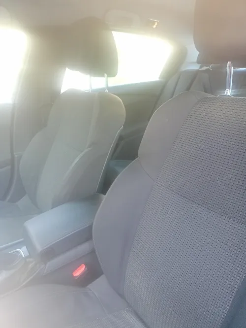 Peugeot 508 2014 