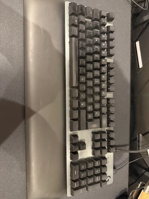 Clavier 