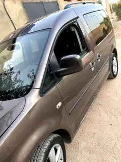 Volkswagen Caddy 2013 Trendline