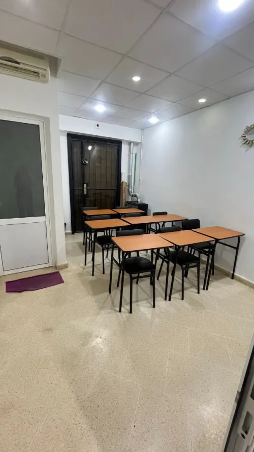 Location Local F3 Alger Draria