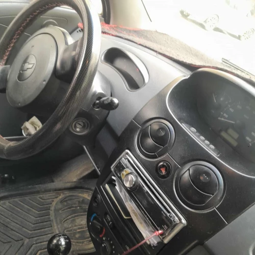 Chevrolet Spark 2012 Lite Ls