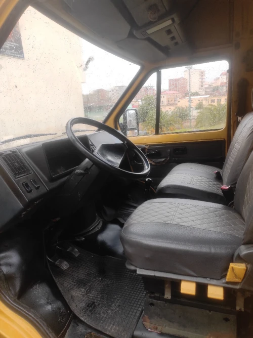 Renault TRAFIC 1995