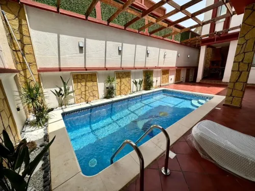 Vente Villa Oran Oran