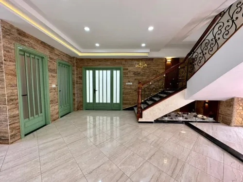 Vente Villa Oran Oran