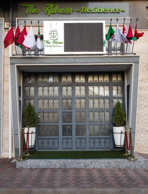 Vente Immeuble Oran Oran