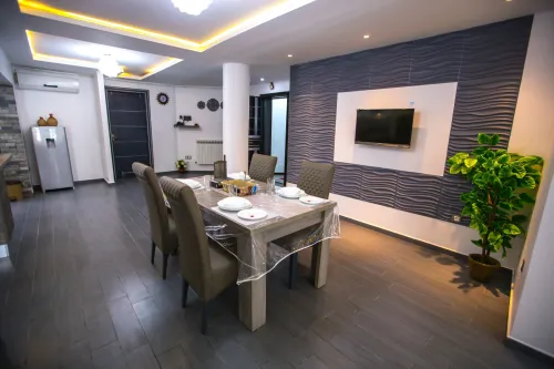 Vente Immeuble Oran Oran
