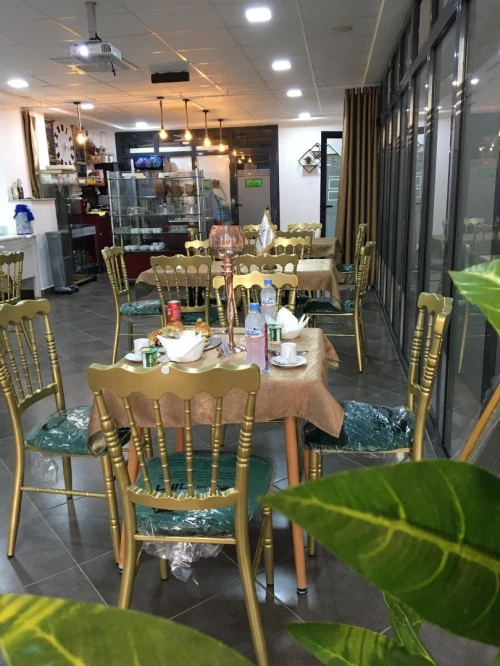 Vente Immeuble Oran Oran