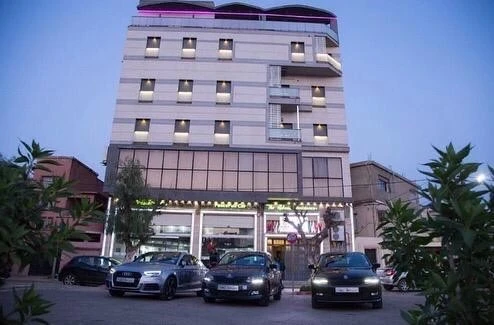 Vente Immeuble Oran Oran