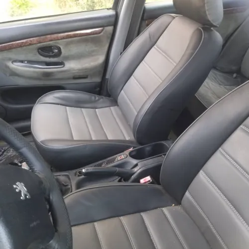 Peugeot 406 2002 406