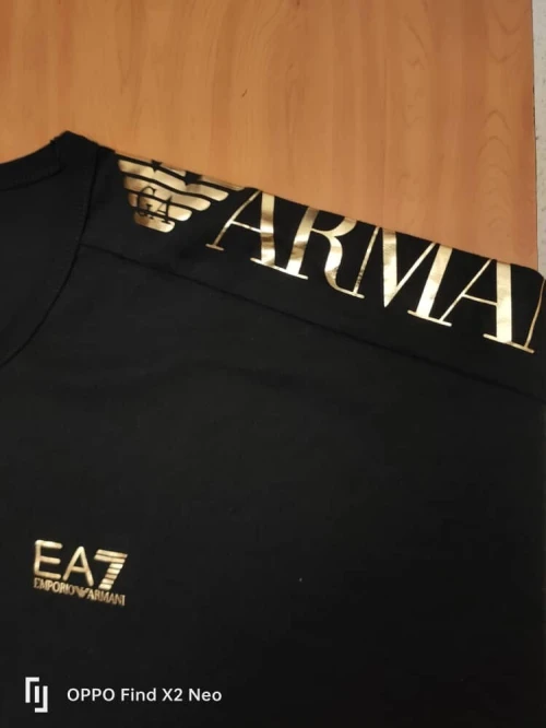 T-shirt emporio armani original