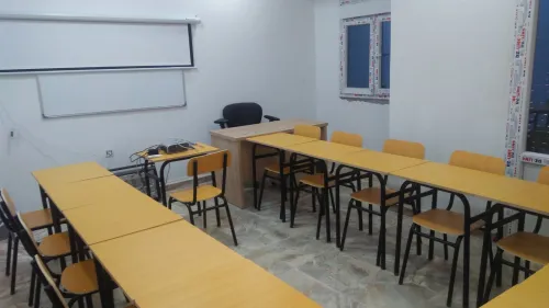 Location Appartement Niveau de villa F4 Alger Bordj el bahri